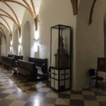 18.12.2021. Święty Krzyż. Bazylika po remoncie / Jarosław Kubalski / Radio Kielce