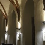 18.12.2021. Święty Krzyż. Bazylika po remoncie / Jarosław Kubalski / Radio Kielce