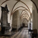 18.12.2021. Święty Krzyż. Bazylika po remoncie / Jarosław Kubalski / Radio Kielce