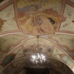 18.12.2021. Święty Krzyż. Bazylika po remoncie / Jarosław Kubalski / Radio Kielce