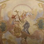 18.12.2021. Święty Krzyż. Bazylika po remoncie / Jarosław Kubalski / Radio Kielce