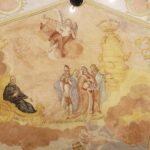 18.12.2021. Święty Krzyż. Bazylika po remoncie / Jarosław Kubalski / Radio Kielce