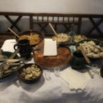 19.12.2021 Kielce. Wystawa bożonarodzeniowa w Dworku Laszczyków / Jarosław Kubalski / Radio Kielce