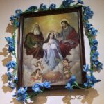 19.12.2021 Kielce. Wystawa bożonarodzeniowa w Dworku Laszczyków / Jarosław Kubalski / Radio Kielce