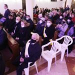 21.12.2021 Domaszowice. Koncert kolęd i pastorałek w kościele / Jarosław Kubalski / Radio Kielce