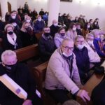 21.12.2021 Domaszowice. Koncert kolęd i pastorałek w kościele / Jarosław Kubalski / Radio Kielce