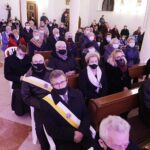 21.12.2021 Domaszowice. Koncert kolęd i pastorałek w kościele / Jarosław Kubalski / Radio Kielce