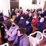 21.12.2021 Domaszowice. Koncert kolęd i pastorałek w kościele / Jarosław Kubalski / Radio Kielce