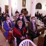 21.12.2021 Domaszowice. Koncert kolęd i pastorałek w kościele / Jarosław Kubalski / Radio Kielce