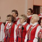 21.12.2021 Domaszowice. Koncert kolęd i pastorałek w kościele / Jarosław Kubalski / Radio Kielce