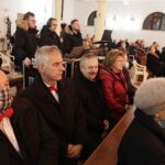 21.12.2021 Domaszowice. Koncert kolęd i pastorałek w kościele / Jarosław Kubalski / Radio Kielce