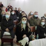 21.12.2021 Domaszowice. Koncert kolęd i pastorałek w kościele / Jarosław Kubalski / Radio Kielce