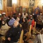 24.12.2021 Mójcza. Pasterka / Jarosław Kubalski / Radio Kielce