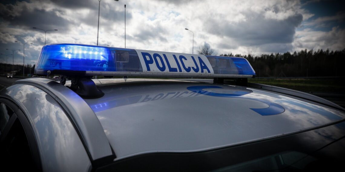 Zgon mężczyzny. Sprawę zgłosili zaniepokojeni sąsiedzi