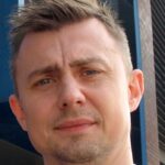 Na zdjęciu: Krzysztof Ignaczak / Fot. wikipedia.org