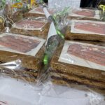 19.12.2021. Kunów. VI Kunowski Jarmark Bożonarodzeniowy / Emilia Sitarska / Radio Kielce