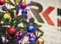 Choinki niedługo zgasną