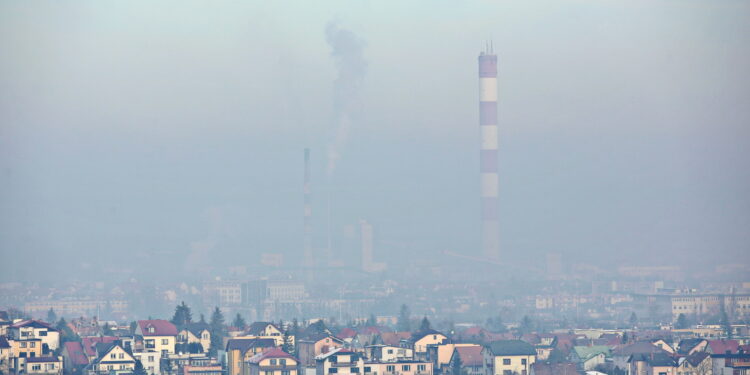 Smog / Radio Kielce