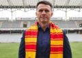 Na zdjęciu: Leszek Ojrzyński / korona-kielce.pl