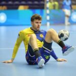 09.12.2021. Porto. Mecz Ligi Mistrzów: FC Porto - Łomża Vive Kielce / Łomża Vive Kielce