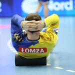 09.12.2021. Porto. Mecz Ligi Mistrzów: FC Porto - Łomża Vive Kielce / Łomża Vive Kielce