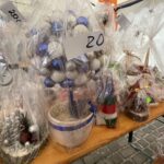 19.12.2021. Opatów. Kiermasz bożonarodzeniowy dla małej Igi Kaczmarczyk / Emilia Sitarska / Radio Kielce