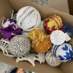 19.12.2021. Opatów. Kiermasz bożonarodzeniowy dla małej Igi Kaczmarczyk / Emilia Sitarska / Radio Kielce