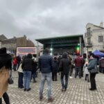 19.12.2021. Opatów. Kiermasz bożonarodzeniowy dla małej Igi Kaczmarczyk / Emilia Sitarska / Radio Kielce