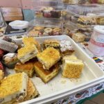 11.12.2021. Opatów. Piłkarski turniej charytatywny i kiermasz dla Igi Kaczmarczyk / Emilia Sitarska / Radio Kielce