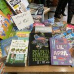 11.12.2021. Opatów. Piłkarski turniej charytatywny i kiermasz dla Igi Kaczmarczyk / Emilia Sitarska / Radio Kielce