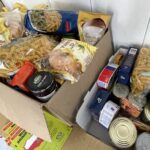 18.12.2021. Ostrowiec Św. Dary dla kresowiaków / Emilia Sitarska / Radio Kielce