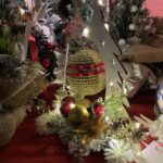 16.12.2021. Ostrowiec Św. Pierwszy dzień kiermaszu świątecznego / Emilia Sitarska / Radio Kielce