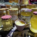 16.12.2021. Ostrowiec Św. Pierwszy dzień kiermaszu świątecznego / Emilia Sitarska / Radio Kielce