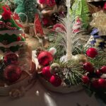 16.12.2021. Ostrowiec Św. Pierwszy dzień kiermaszu świątecznego / Emilia Sitarska / Radio Kielce