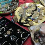 16.12.2021. Ostrowiec Św. Pierwszy dzień kiermaszu świątecznego / Emilia Sitarska / Radio Kielce