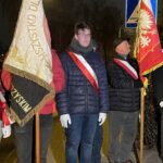 13.12.2021. Ostrowiec  Św. Upamiętnienie ofiar stanu wojennego / Emilia Sitarska