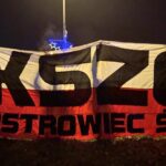 13.12.2021. Ostrowiec  Św. Upamiętnienie ofiar stanu wojennego / Emilia Sitarska