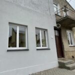 13.12.2021. Ożarów. Mieszkanie treningowe przy ul. Jasnej / Emilia Sitarska / Radio Kielce