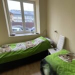 13.12.2021. Ożarów. Mieszkanie treningowe przy ul. Jasnej / Emilia Sitarska / Radio Kielce