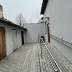 13.12.2021. Ożarów. Mieszkanie treningowe przy ul. Jasnej / Emilia Sitarska / Radio Kielce