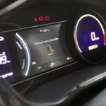 16.12.2021. Kielce. Przekazanie elektrycznych aut świętokrzyskim policjantom / Robert Felczak / Radio Kielce