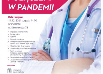Połączeni w pandemii - Radio Kielce
