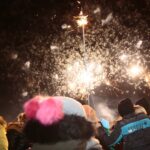 Sylwester pod gwiazdami w regionie świętokrzyskim