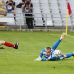 Bramkarz rozwiązał kontrakt z Koroną