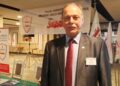 Ryszard Proksa - przewodniczący Krajowej Sekcji Oświaty i Wychowania NSZZ Solidarność / Emilia Sitarska / Radio Kielce
