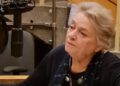 Na zdjęciu: Anna Seniuk / Radio dla Ciebie