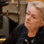 Na zdjęciu: Anna Seniuk / Radio dla Ciebie