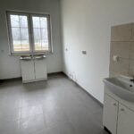 14.12.2021. Sternalice. Nowo wybudowana świetlica / Emilia Sitarska / Radio Kielce