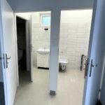 14.12.2021. Sternalice. Nowo wybudowana świetlica / Emilia Sitarska / Radio Kielce