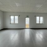 14.12.2021. Sternalice. Nowo wybudowana świetlica / Emilia Sitarska / Radio Kielce